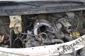 Ford Transit 2.5 ДИЗЕЛЬ КОРОБКА ПЕРЕДАЧ