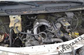 Ford Transit 2.5 дизельный двигатель