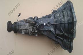 FORD TRANSIT 2.5 КОРОБКА ПЕРЕДАЧ YC1 год,