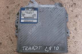 FORD TRANSIT 2.5 TD БЛОК УПРАВЛЕНИЯ 95VB9J464ZB