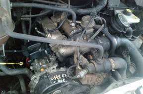 FORD TRANSIT 2.5 TD двигатель  1999 год