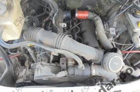 Ford Transit 2.5 TD двигатель  94-00