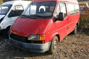 FORD TRANSIT 2.5 TD-КОРОБКА ПЕРЕДАЧ