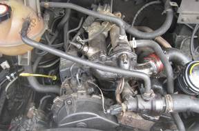 FORD TRANSIT 2.5 TD КОРОБКА ПЕРЕДАЧW