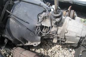 FORD TRANSIT 2.5 TD- КОРОБКА ПЕРЕДАЧw