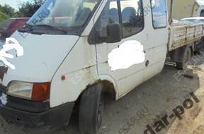 Ford Transit 2.5 TD КОРОБКА ПЕРЕДАЧw