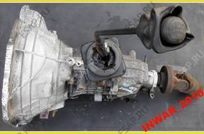 FORD TRANSIT  2.5D КОРОБКА ПЕРЕДАЧ 88VT BA C8