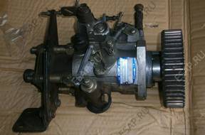 FORD TRANSIT 2.5D ТНВД  8523A321A