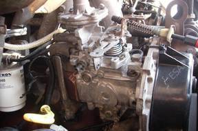 ford TRANSIT 2.5td BOSCH ТНВД tranzit