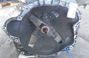 FORD TRANSIT 4 IV КОРОБКА ПЕРЕДАЧW 2.5 D 88VT7000