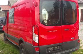 Ford Transit 7 MK8 двигатель 2.2 125KM EURO5 CYF5 kom