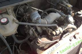 FORD TRANSIT 95-00 2.5D КОРОБКА ПЕРЕДАЧ MAN