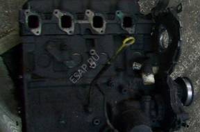 FORD TRANSIT 95-00 двигатель 2.5 D