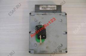 Ford Transit - БЛОК УПРАВЛЕНИЯ 2.0  1C1A-12A650- LG QFE2