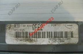 Ford Transit - БЛОК УПРАВЛЕНИЯ 2.0  1C1A-12A650- LG QFE2