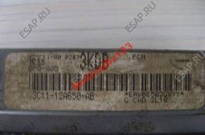 Ford Transit - БЛОК УПРАВЛЕНИЯ 2.0  3C11-12A650- AB 3KDB