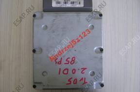 Ford Transit - БЛОК УПРАВЛЕНИЯ 2.0  3C1A-12A650- EE 9CBD
