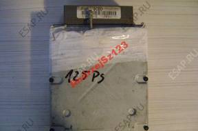 Ford Transit - БЛОК УПРАВЛЕНИЯ 2.4  3C1A-12A650- EE 9CBD