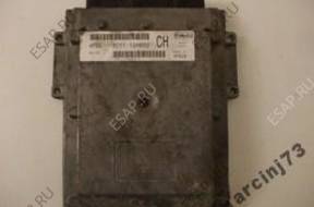 FORD TRANSIT БЛОК УПРАВЛЕНИЯ 8C11-12A650-CH DCU-201 4FCG