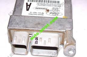 Ford Transit БЛОК УПРАВЛЕНИЯ Air Bag СЕНСОР YC1A14B321AD