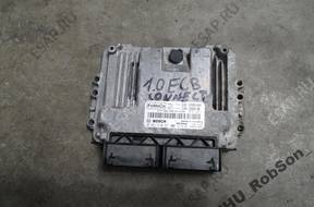 FORD TRANSIT CONNECT 1.0 ECOBOOST БЛОК УПРАВЛЕНИЯ SEROWNI
