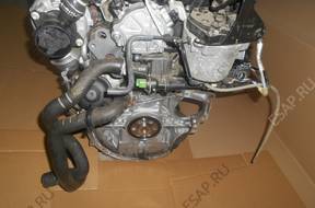 FORD TRANSIT CONNECT 1.6 TDCI двигатель TZGA 14 год,