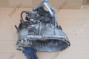 FORD TRANSIT CONNECT 1.6 TDCI КОРОБКА ПЕРЕДАЧW 14 год,
