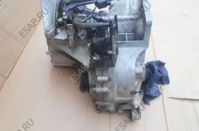 FORD TRANSIT CONNECT 1.6 TDCI КОРОБКА ПЕРЕДАЧW 14 год,