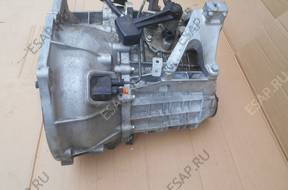 FORD TRANSIT CONNECT 1.6 TDCI КОРОБКА ПЕРЕДАЧW 14 год,
