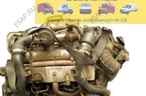 FORD TRANSIT CONNECT 1.8 двигатель GOY SUPEK