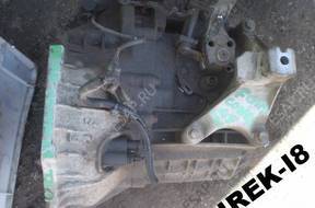 FORD TRANSIT CONNECT 1.8 TDCI 2008 год, КОРОБКА ПЕРЕДАЧ