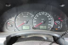 FORD TRANSIT CONNECT 1.8 TDCI двигатель SUPEK HCPA