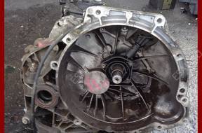 FORD TRANSIT CONNECT 1.8 TDCI КОРОБКА ПЕРЕДАЧW