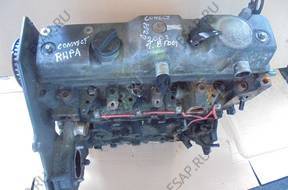 FORD TRANSIT CONNECT 1.8 TDCI RWPA двигатель