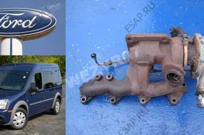 FORD TRANSIT CONNECT 1.8 TDDI 75KM, ТУРБОКОМПРЕССОР