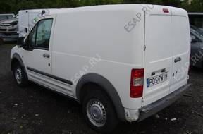 FORD TRANSIT CONNECT 1.8 TDDI двигатель