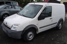 FORD TRANSIT CONNECT 1.8 TDDI двигатель