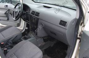 FORD TRANSIT CONNECT 1.8 TDDI двигатель