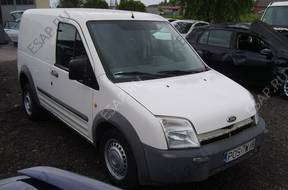 FORD TRANSIT CONNECT 1.8 TDDI двигатель INNE CZCI