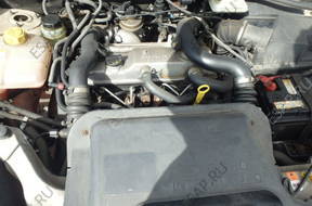 FORD TRANSIT CONNECT 1.8 TDDI двигатель НАСОС ТУРБО