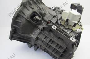 FORD TRANSIT CONNECT 1.8 TDDI TD КОРОБКА ПЕРЕДАЧW