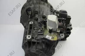 FORD TRANSIT CONNECT 1.8 TDDI TD КОРОБКА ПЕРЕДАЧW