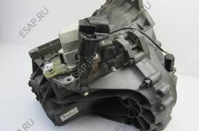 FORD TRANSIT CONNECT 1.8 TDDI TD КОРОБКА ПЕРЕДАЧW