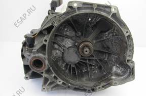 FORD TRANSIT CONNECT 1.8 TDDI TD КОРОБКА ПЕРЕДАЧW