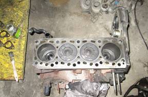 FORD TRANSIT CONNECT 1.8TDCI R2PA двигатель D блок цилиндров