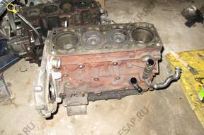 FORD TRANSIT CONNECT 1.8TDCI R2PA двигатель TOK WA