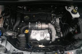 FORD TRANSIT CONNECT 2014 год, 1,6 TDCI 75KM двигатель NO