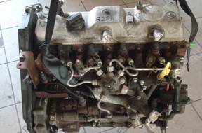 FORD TRANSIT CONNECT двигатель 1,8 TDCI R2PA 75KM