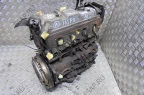 FORD TRANSIT CONNECT двигатель 1.8 TDCI HCPA