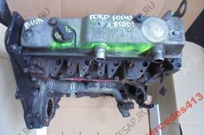 FORD TRANSIT CONNECT FOCUS 1.8 TDDI BHPA двигатель